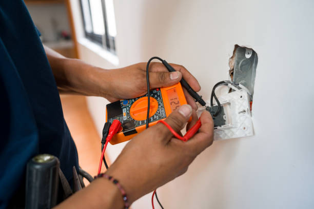  Northwoods, MO Electrician Pros