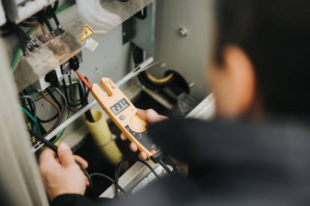 Best Home Electrical Repair  in Northwoods, MO
