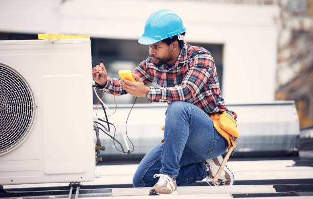 Best Licensed Electrician  in Northwoods, MO