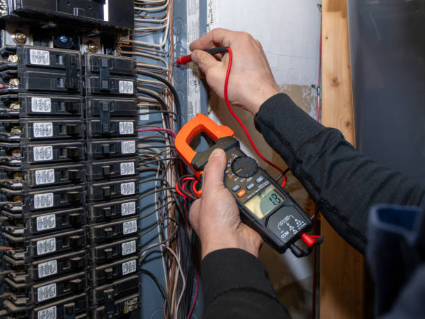 Best Electrical Contractors for Businesses  in Northwoods, MO